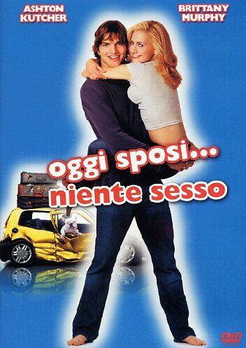 Shawn Levy - Oggi sposi... niente sesso [IT Import] - Preis vom 11.10.2026 03:10:56 h