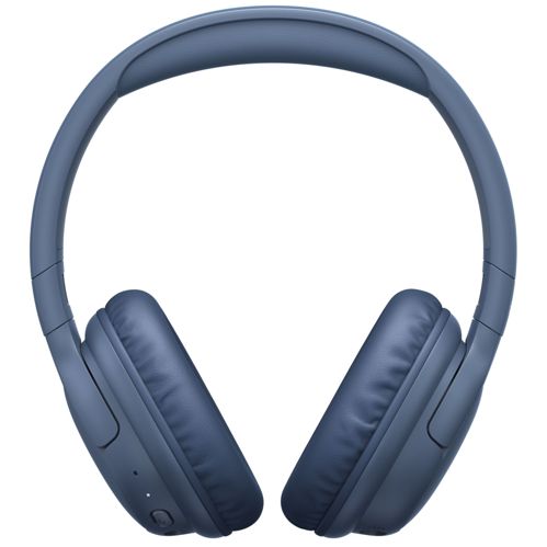 Belkin Soundform Play Noise Canc Over-Ear Jugend. blau AUD013hqBL