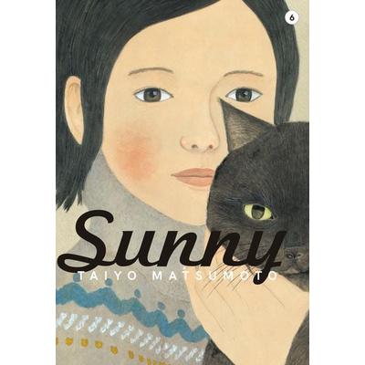 Sunny 6, Taschenbuch von Taiyo Matsumoto, Carlsen, 978-3-551-75487-5