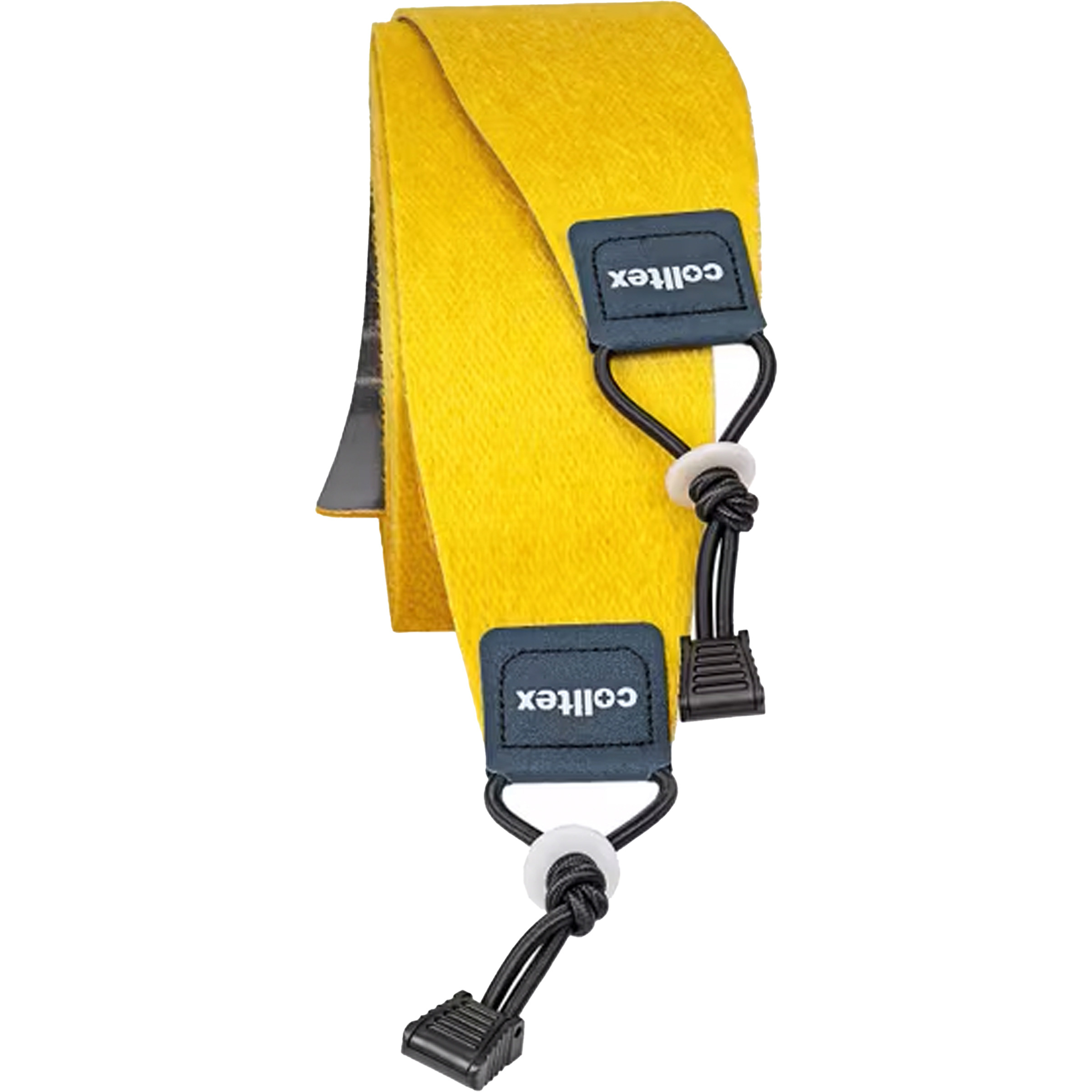Colltex Race Yellow Skifell Skifell orange Größe 62MM | 140-190cm Skitour