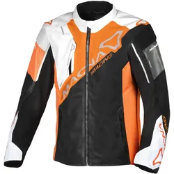Macna Sigil Motorrad Textiljacke