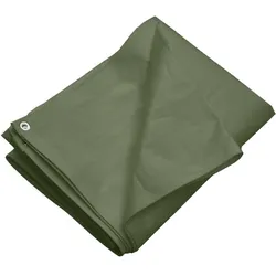 vidaXL, Abdeckplane, Latenetta (6 x 6 m)
