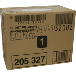 Attends Soft 1 Mini 240 ST