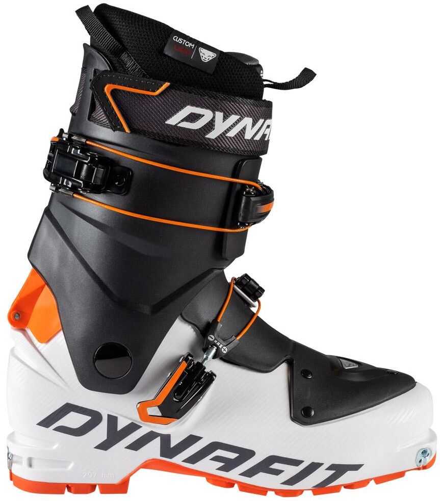 Dynafit  - Speed Nimbus Shocking Orange - 26 - Chaussures de Ski Randonnée