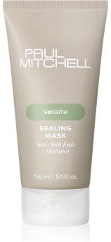 Paul Mitchell Smooth Sealing Mask máscara alisante hidratante para cabelo 150 ml. Smooth Sealing Mask