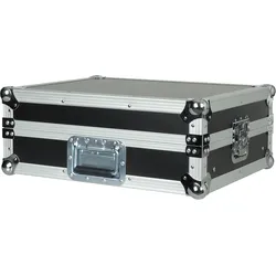 Showgear 19"" Mixer Case 8U 19 Zoll, 7,64 kg