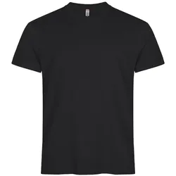 CLIQUE Premium Long T-Shirt 99 - black XXL