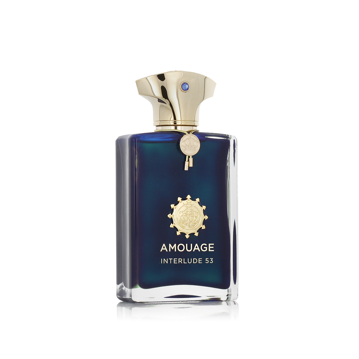 Amouage Interlude 53 Man Extrait de Parfum 100 ml (man)