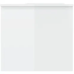 vidaXL, Couchtisch + Beistelltisch, Eliseo (102 x 102 x 46.50 cm)