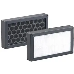 BE COOL Luftbefeuchter HEPA-Filter schwarz passend für Be Cool Modell BCLB703