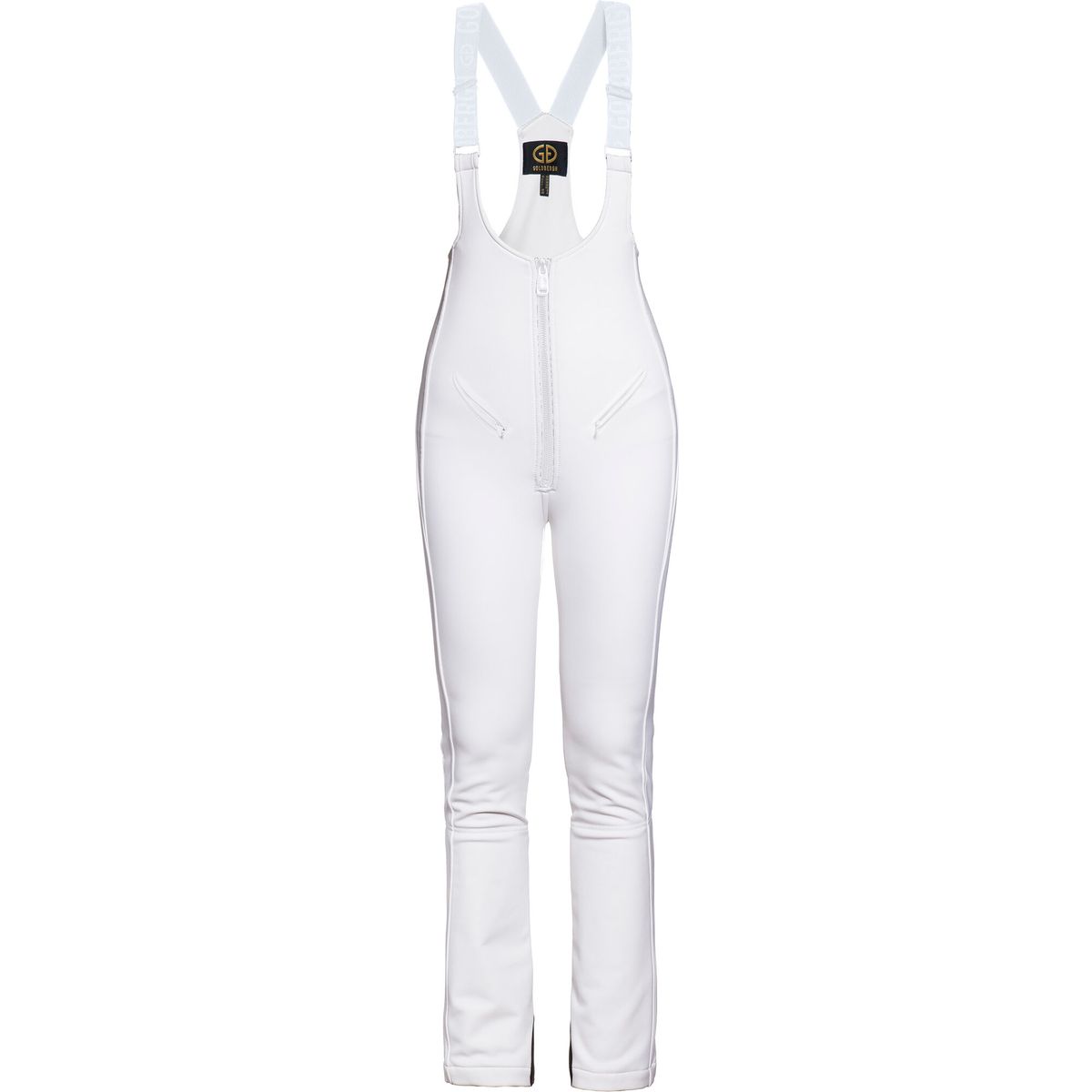 Goldbergh Phoebe Ski Pants white (8000) 38 GB00175254-8000-38