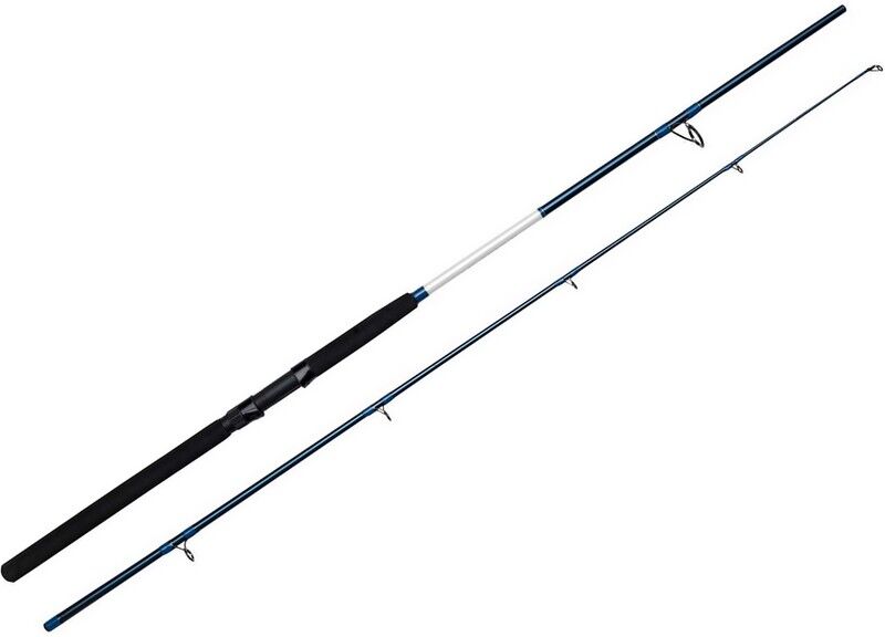 Kinetic Fantastica Cc Boat 8' 40-120g