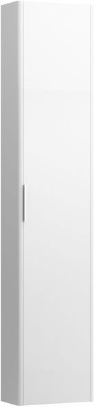 Laufen Base für VAL Hochschrank H4026411109991 165x35x18,5cm, Scharnier links, Multicolor