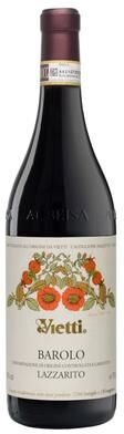"""Vietti Barolo Lazzarito 2022 Red Wine - Italy"""