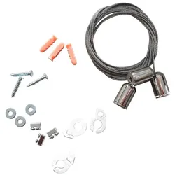 Opple Lighting Abhängeset LEDHalo#520098005200
