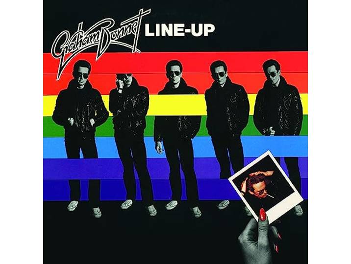 Line-Up