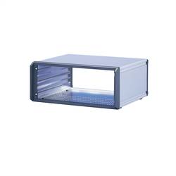 nVent SCHROFF 14576467 Desktopgehäuse 446 x 289 x 446 1 St. Piece