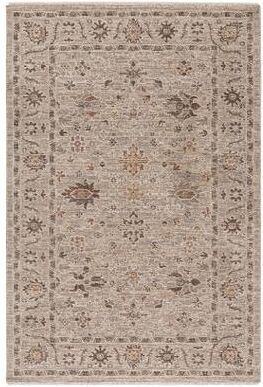 SAFAVIEH Crystal Ejona Traditional Polyester Rug