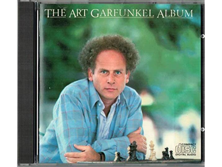 The a.Garfunkel Al