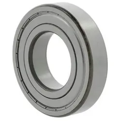 NTN, Kugellager, Rillenkugellager 6817 ZZ/2AS ID 85mm AD 110mm Breite13mm 1St./VE