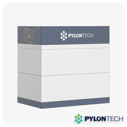 Solis S6-EH3P12K-H Hybrid-Wechselrichter 12 kW mit 10,2 kWh Pylontech Force H3