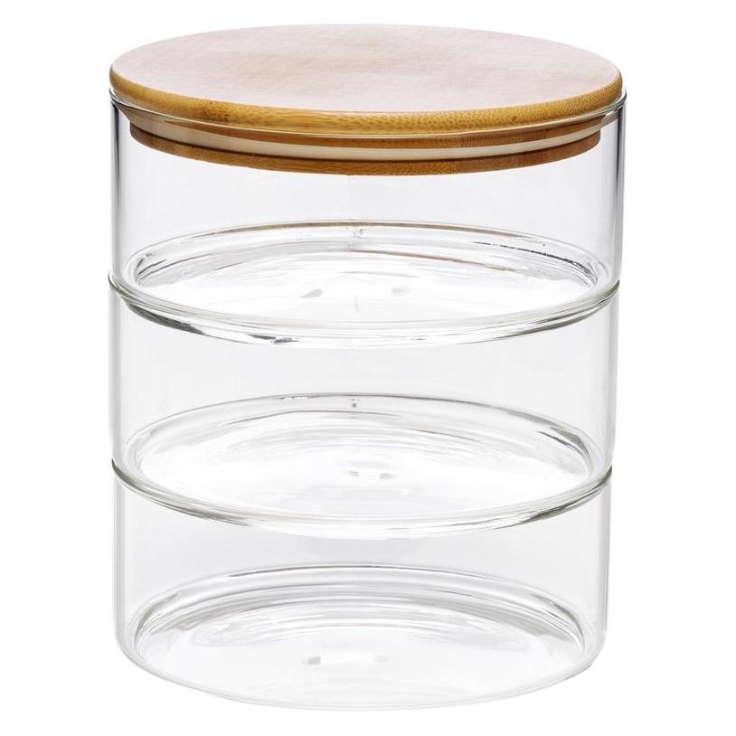 Forneza Raising Vessel (FOR-DOUGH3)