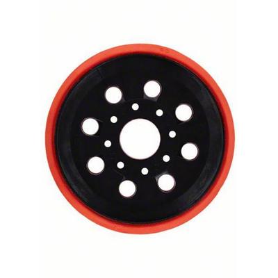 Bosch Accessories 2608000714 8-Loch Schleifteller, 125 mm, mittel