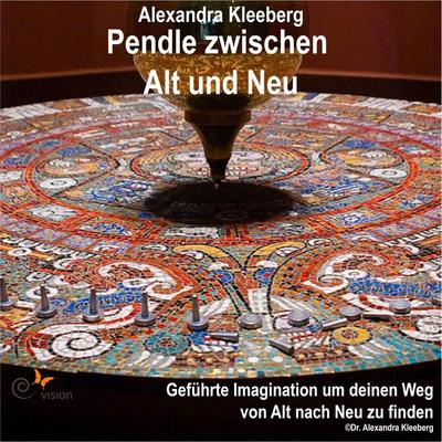 Pendle zwischen alt und neu - Alexandra Kleeberg, Audio, 9783946586289