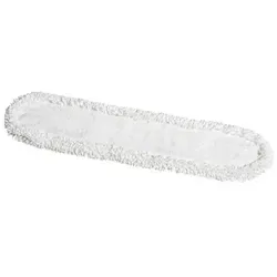 Vermop Glaskeramik Microfaser Feuchtwischmop 60 cm Wischmop mit High-Tech Microfaser