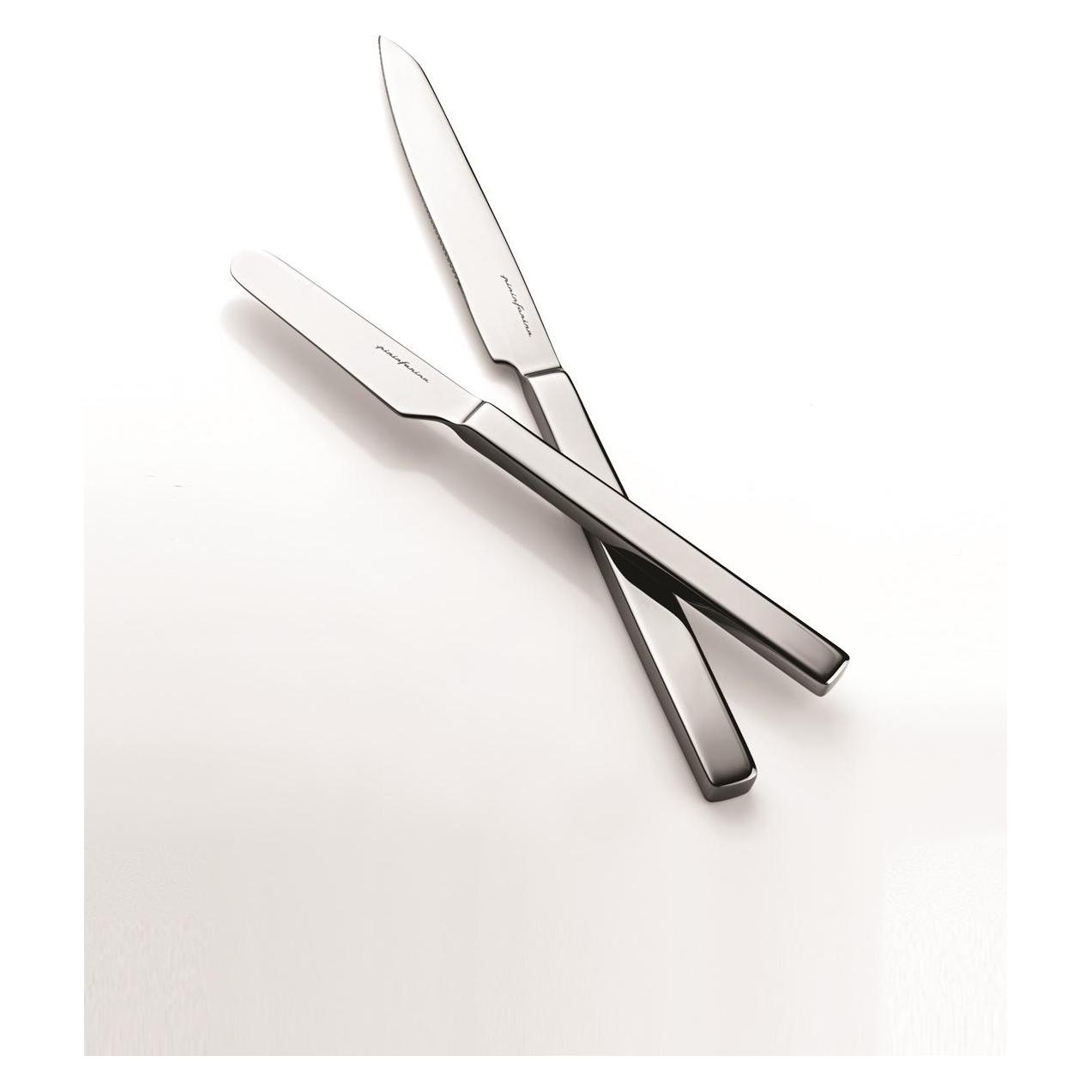 Mepra AZB1026VI1137 Butter Knife Vintage, Stainless Steel (Messer) (23248408)