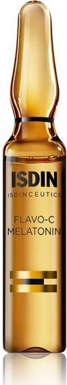 ISDIN Flavo C Melatonina 1ud