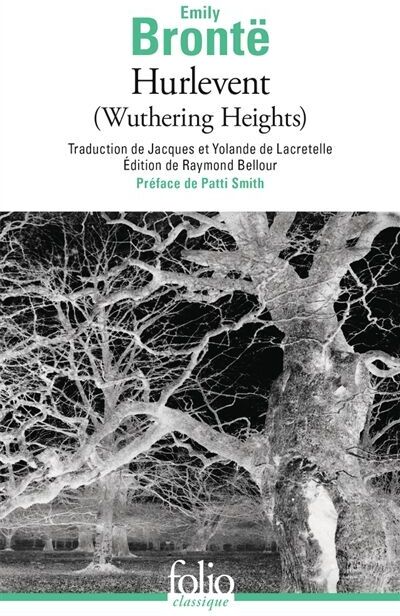 Emily Brontë - Hurlevent. Wuthering Heights - Preis vom 09.10.2026 07:28:09 h