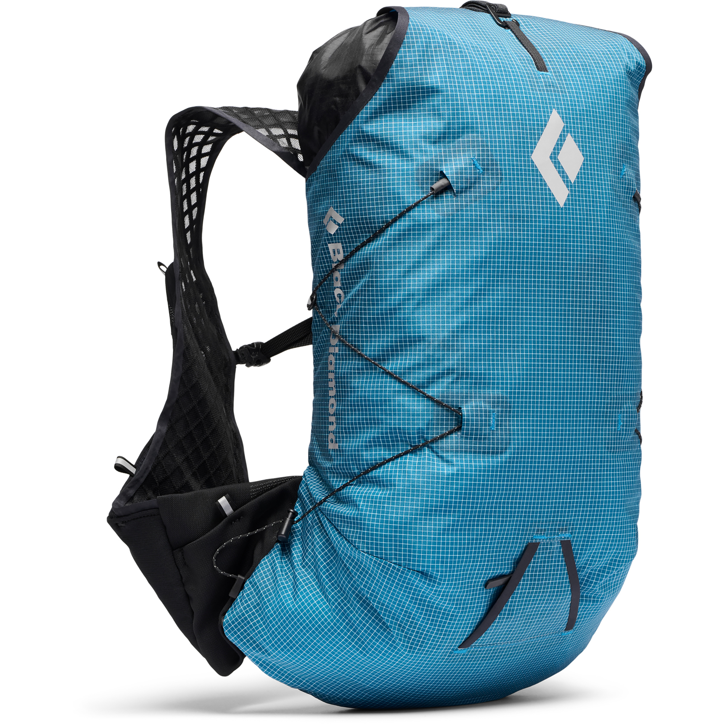 Black Diamond Distance 15 Wanderrucksack blau Größe 15L | M Trekking