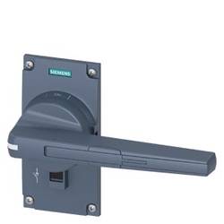 Siemens 3KD9501-1 3KD95011 Direktantrieb (L x B x H) 140.5 x 254 x 180 mm Grau 1 St. Piece
