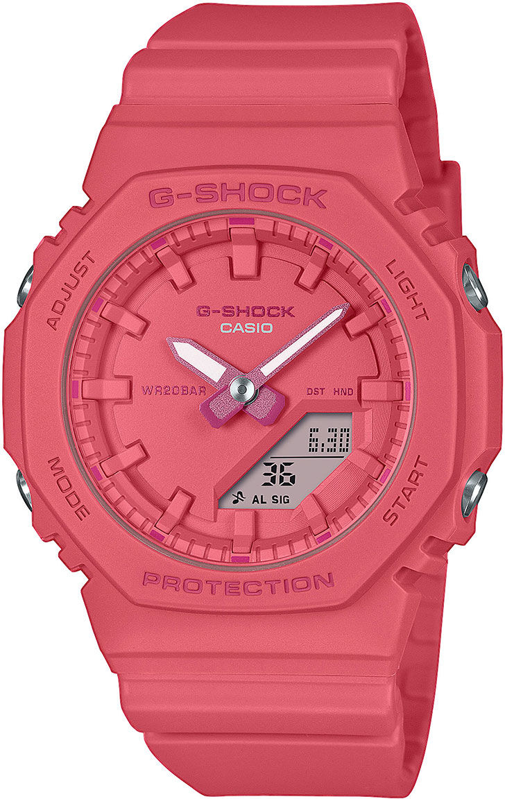 Casio G-Shock GMA-P2100-4AER Tone On Tone