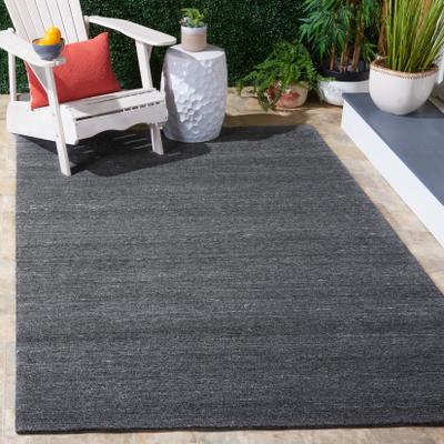 SAFAVIEH Handmade Outdoor Micro-Loop Zejxhane Rug
