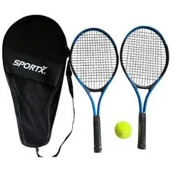 Sport X, Tennisschläger