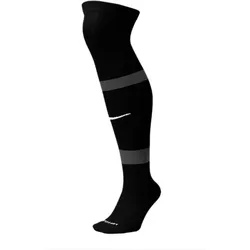 Nike Matchfit Stutzen - schwarz - 30-34
