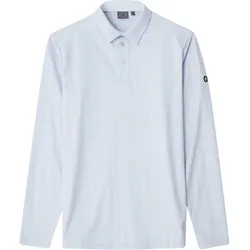 Cross Polo Pitch, blau