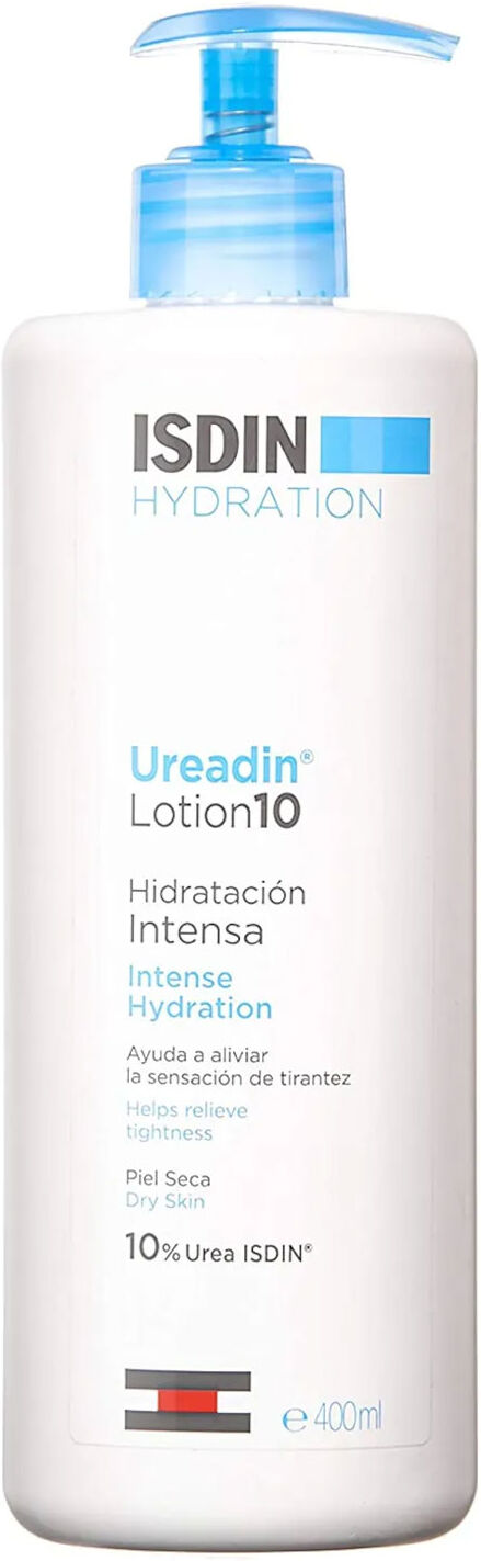 ISDIN Ureadin Lotion 10 400ml