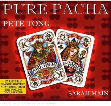 Various - Pure Pacha 2007 - Preis vom 09.10.2026 07:28:09 h