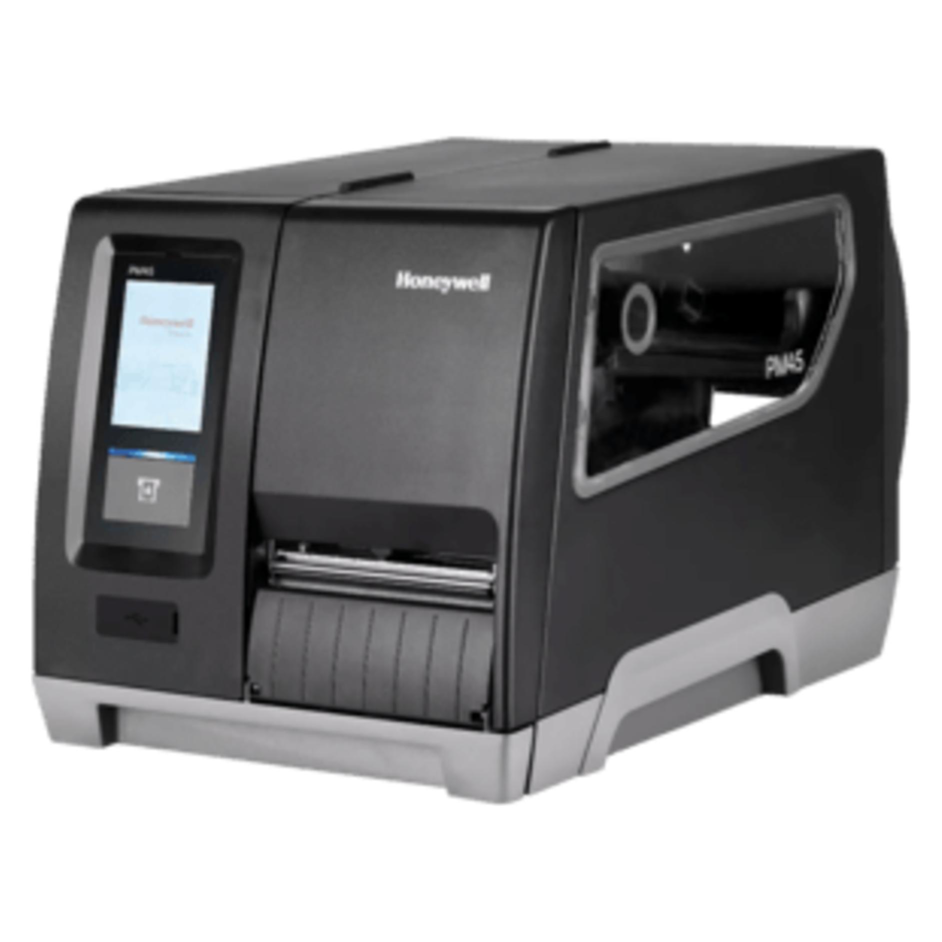 Honeywell PM45A, Full Touch Display (203 dpi) (PM45A10000000200)