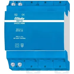 Eltako, Systemstromversorgung, SNT14-24V/48W Hutschienen-Netzteil (DIN-Rail) 2 A 48 W 1 x