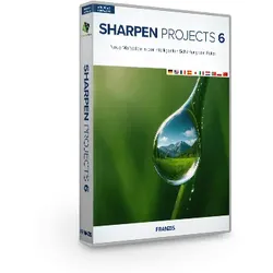 SHARPEN projects 6