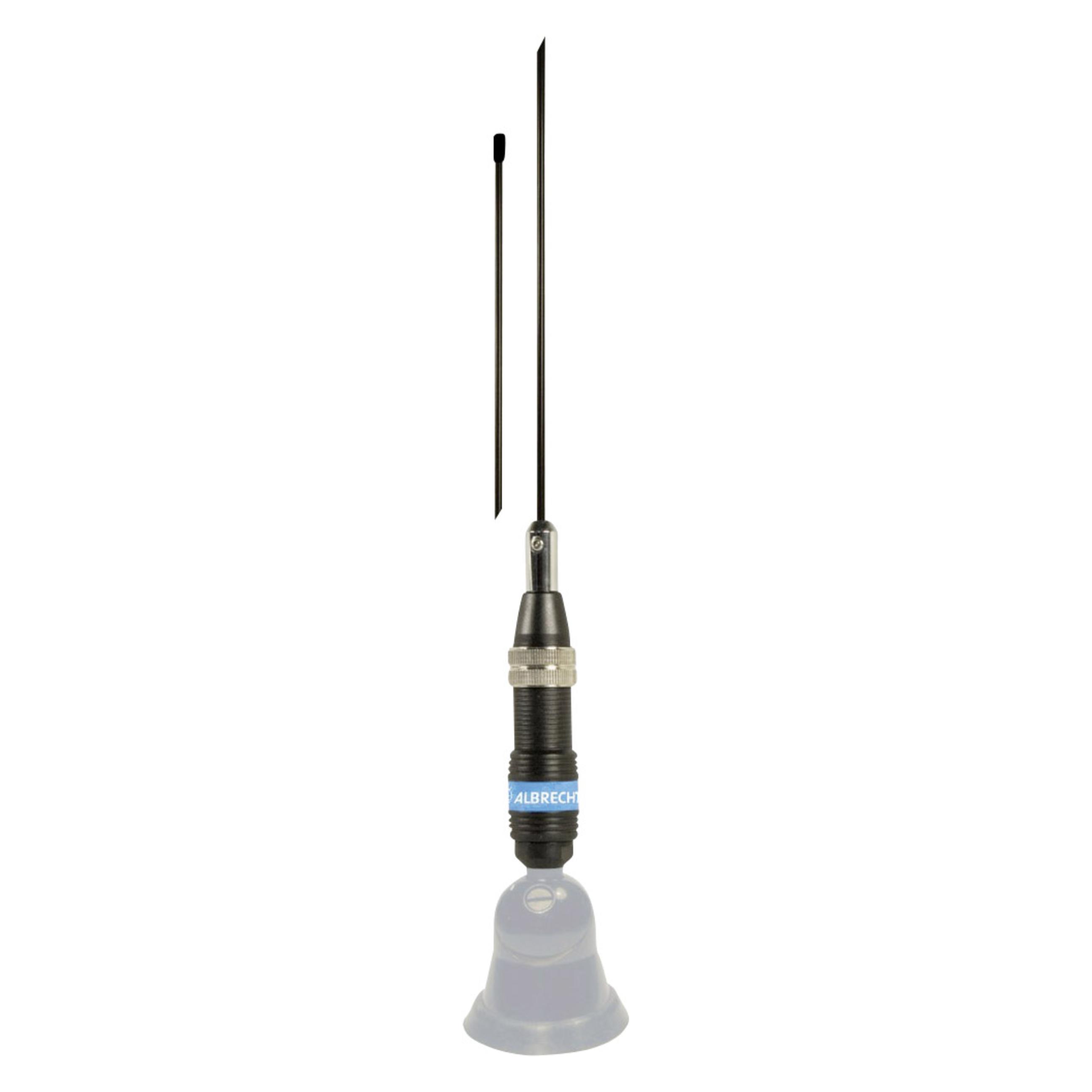 Albrecht CBMobilantenne Racer 60 (67140)