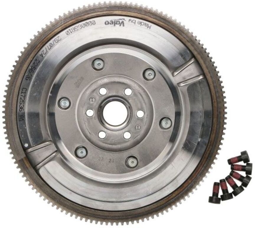 Schwungrad Schaeffler LuK 415 1124 10