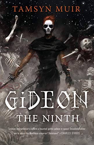 Tamsyn Muir - Gideon the Ninth (The Locked Tomb Trilogy) - Preis vom 30.09.2026 22:30:23 h
