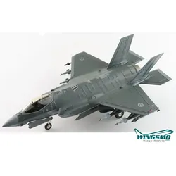 Hobby Master Finnish Air Force F35A Lightning II JF-531 HA4442