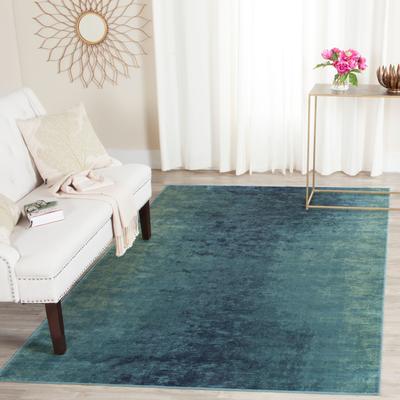 SAFAVIEH Vintage Distressed Boho Tamar Oriental Rug