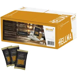 HELLMA Edles Gebäck Karamell